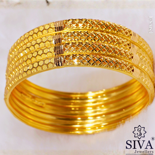 unique cnc bangles 32.110gram size_2.6_16 (2)