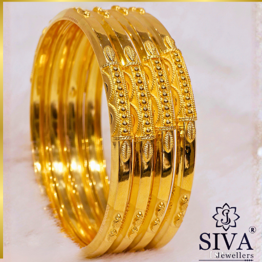 unique cnc bangles 32.460gram size 2.8_16