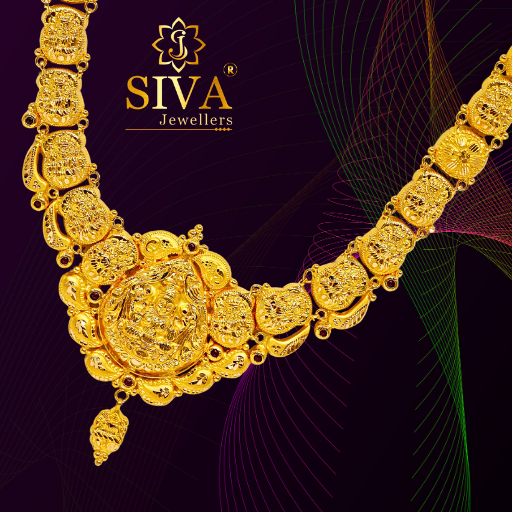 DIVINE LAKHMI MALAI 21.270GRAM (2)