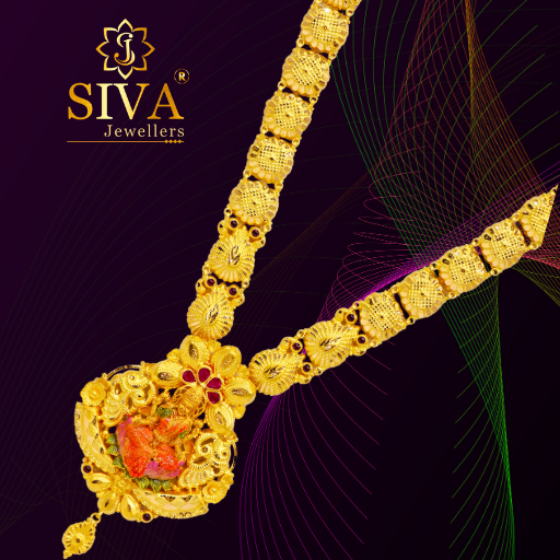 Divine Ef Malai 21.700gram (2)