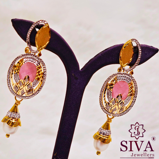 ETHNIC RHODIUM DROPS 10.060GRAM (2)