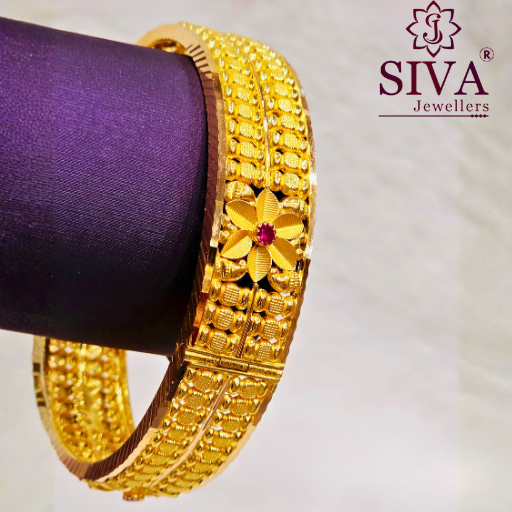 Malabar Bangles _20.050gram Size_2.6_16 SCREW PATTERNS (2)