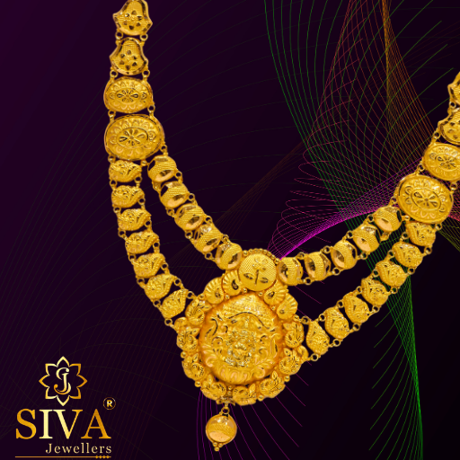 PREMIUM XL NECKLACE 14.390GRAM (2)