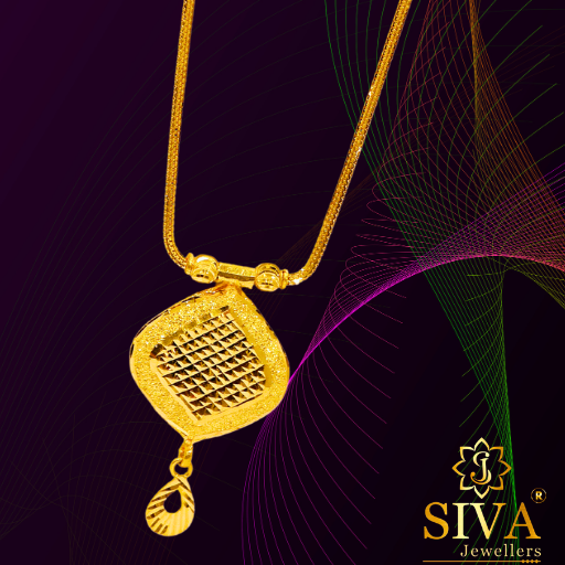 UNIQUE LADIES CHAIN 8.110GRAM (2)