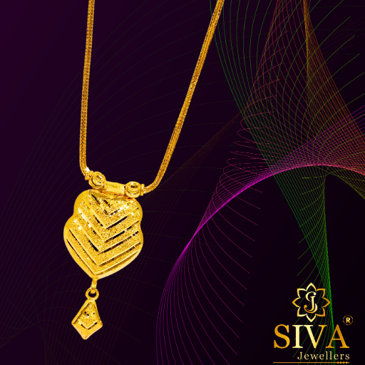 UNIQUE LADIES CHAIN 8.120GRAM (3)