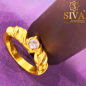 handcraft zircon rings