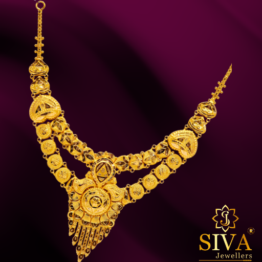 Fusion Necklace _10.120gram (2)
